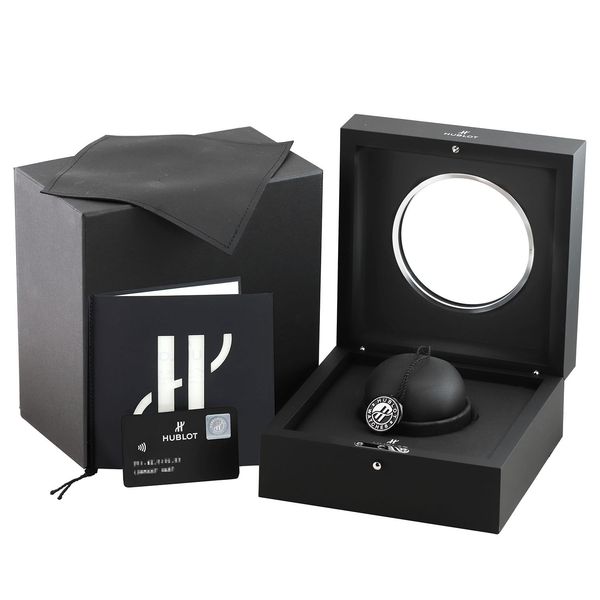 Hublot Classic Fusion 525.NF.0137.VR.WCC19